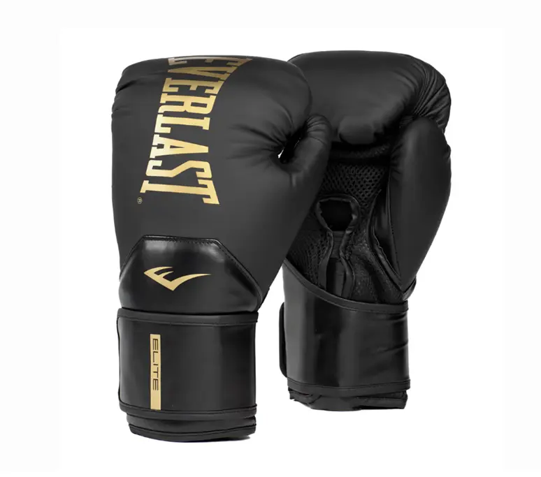 Elite 2 Boxing Glove (DEMO)